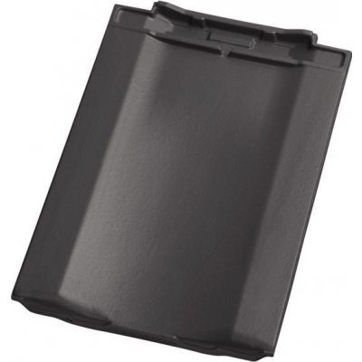 Tondach Stodo/Contiton 12 taška základní engoba černá – Hledejceny.cz