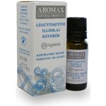 Aromax Směs éterických olejů Čištění dýchacích cest 10 ml – Hledejceny.cz