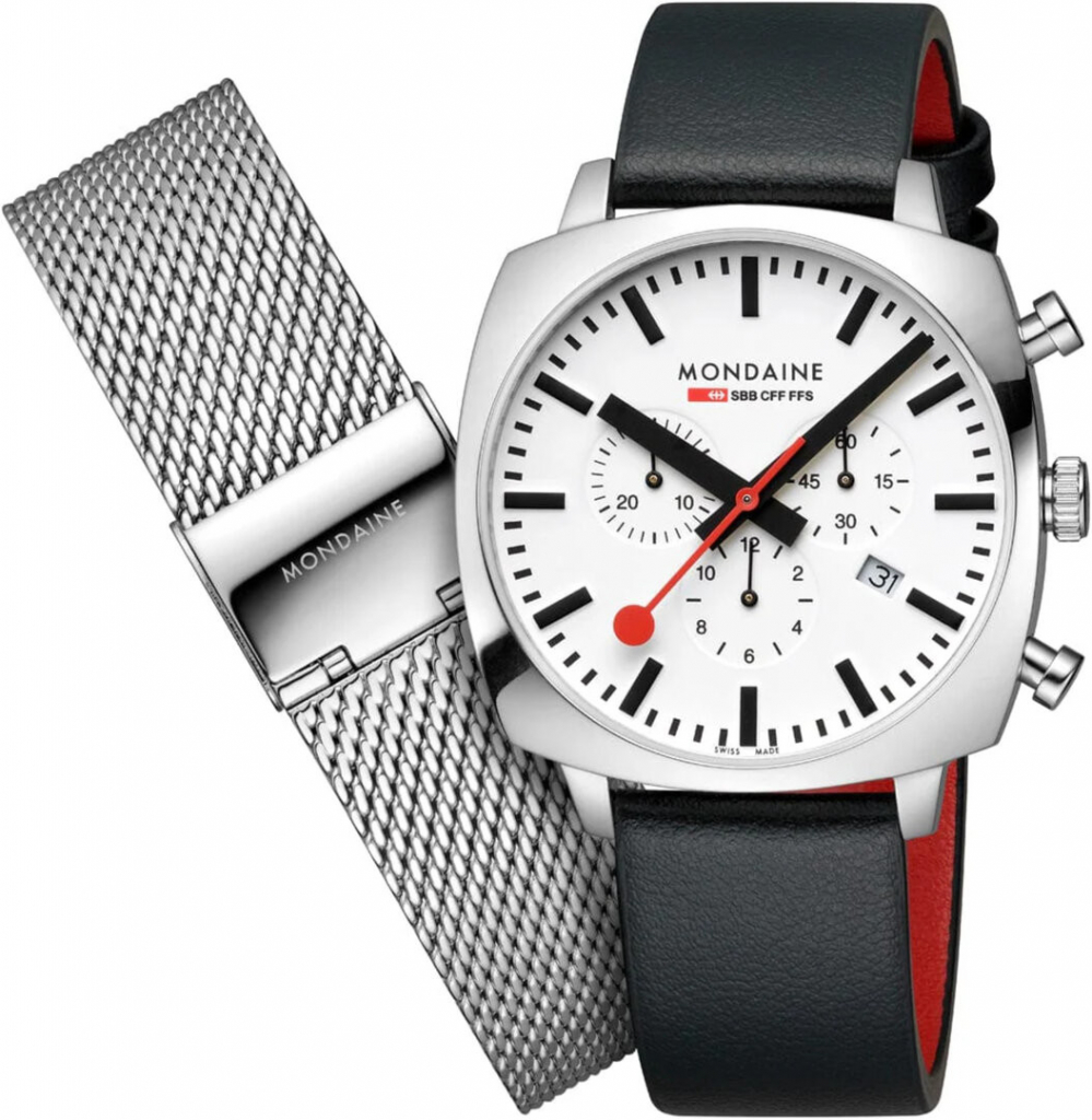 Mondaine MSL.41410.LBV.SET