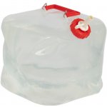 Bo-Camp Jerrycan foldable Solid 10 l – Sleviste.cz