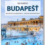 Budapešť do kapsy - Lonely Planet – Zboží Dáma