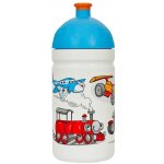 Zdravá lahev Veselá jízda 500 ml – Hledejceny.cz