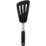 Obracečka GOOD GRIPS 34 cm, černá, silikon, OXO – Zboží Dáma