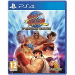 Street Fighter (30th Anniversary Collection) – Sleviste.cz