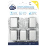 Care + Protect Profesionální čistič pro myčky nádobí, citrón 5 tablet – Zboží Dáma Care + Protect Profesionální čistič pro myčky nádobí, citrón 5 tablet – Zboží Dáma