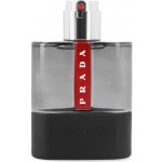 Prada Luna Rossa Carbon toaletní voda pánská 100 ml tester – Hledejceny.cz