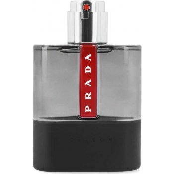 Prada Luna Rossa Carbon toaletní voda pánská 100 ml tester