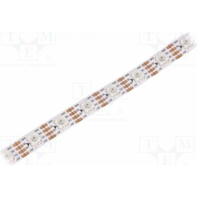 Worldsemi HC-F5V-60L-60LED-W-WS2813 – Hledejceny.cz