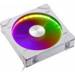 Phanteks D30 PWM Regular Airflow D-RGB PH-F140D30_DRGB_PWM_WT01 – Hledejceny.cz
