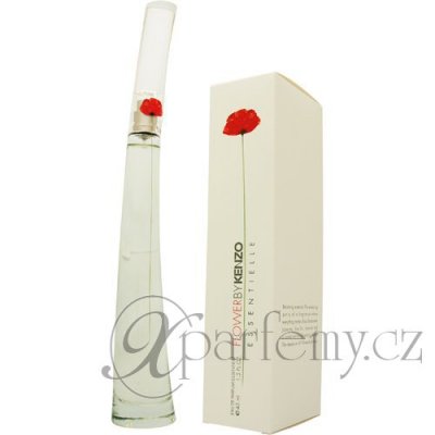 Kenzo Flower by Kenzo Essentielle parfémovaná voda dámská 75 ml