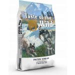 Taste of the Wild Pacific Stream Puppy 5,6 kg – Hledejceny.cz
