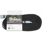 Bradas Soaker Textil Hose 15m černá – Sleviste.cz