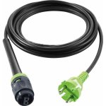 Festool Kabel plug it H05 RN-F-4 PLANEX 203929 – Zboží Živě