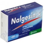 NALGESIN S POR 275MG TBL FLM 30X1 II – Hledejceny.cz