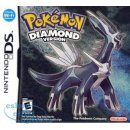 Pokemon Diamond