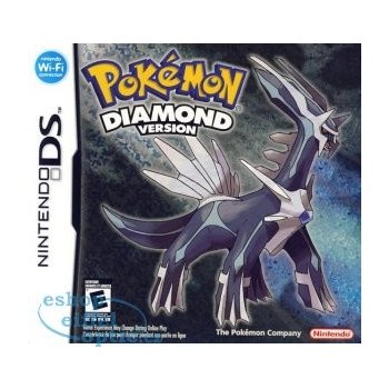 Pokemon Diamond