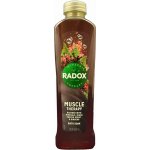 Radox Muscle Therapy pěna do koupele 500 ml – Zboží Dáma
