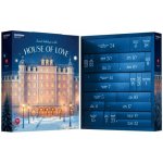 Satisfyer Deluxe Advent Calendar 2025 - erotický adventní kalendář – Hledejceny.cz