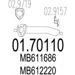 MTS MT 01.70110 – Hledejceny.cz