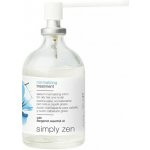 Simply Zen Normalizační kúra pro mastnou pokožku hlavy a vlasy Normalizing 100 ml – Zboží Dáma