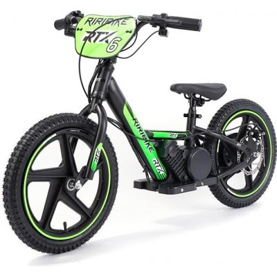 Riribike RTX6 zelené – Zboží Mobilmania