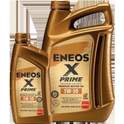 Eneos X PRIME 5W-30 1 l