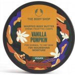 The Body Shop British Rose rozjasňující tělové máslo pro normální až suchou pokožku 200 ml – Zbozi.Blesk.cz