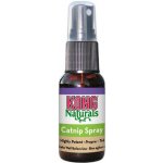 Kong Naturals Catnip spray 30 ml – Zboží Mobilmania