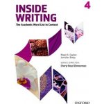 Inside Writing: Level 4: Student Book – Zbozi.Blesk.cz