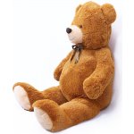 Rappa Velký medvěd Max s visačkou 150 cm – Zboží Mobilmania
