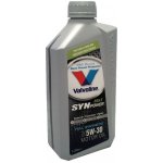 Valvoline SynPower MST C4 5W-30 1 l – Zbozi.Blesk.cz