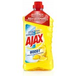 Ajax Boost univerzální čistící prostředek Baking Soda a Lemon 5 l – Zboží Dáma
