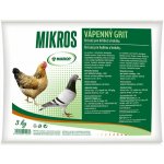 Mikrop Mikros VPC vápenný grit 3 kg – Zboží Dáma