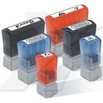 Brother PR-2020R červené – Zboží Živě