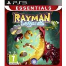 Rayman Legends