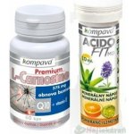 Kompava Premium L-Carnosine 60 tablet – Hledejceny.cz