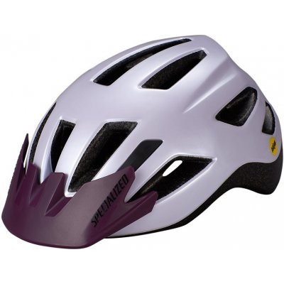 SPECIALIZED SHUFFLE LED Child Mips uv lilac/cast berry 2023