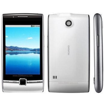 Huawei U8500