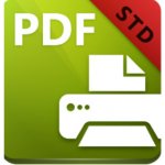 PDF-XChange Standard, pro 5 uživatelů (189/1) – Zboží Živě