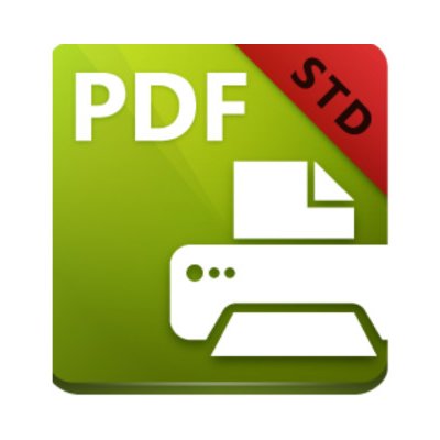PDF-XChange Standard, pro 5 uživatelů (189/1) – Zboží Živě