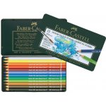 Faber Castell akvarelové pastelky Albrecht Durer 12ks 117512 – Zboží Mobilmania