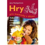 Hry pro maminky s dětmi – Hledejceny.cz