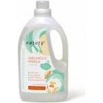 Natuty Máchadlo prádla s vůní citronu 1,5 l – Zboží Dáma