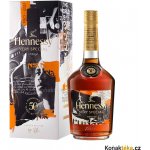 Hennessy V.S. by NAS 40% 0,7 l (holá láhev) – Zboží Dáma