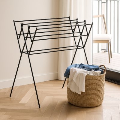 Nuxio Harmen 9 m černý – Zboží Mobilmania