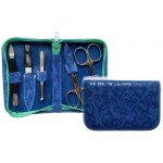 DuKaS Manikúrová sada 5 dílná PL 162MO – Zboží Dáma