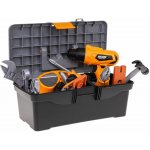RKToys Dětský kufřík s nářadím – Zboží Dáma RKToys Dětský kufřík s nářadím – Zboží Dáma