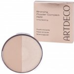 Artdeco Bronzing Powder Bronzující pudr 80 Natural náplň 10 g – Zboží Mobilmania