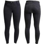 Cassini Rajtky MP SilkShell Grip sed dámské černé – Zboží Dáma