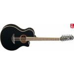 Yamaha APX 700 II-12 – Zboží Mobilmania